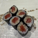 栄寿司 - 料理写真: