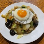 中華 壺仙 - 料理写真: