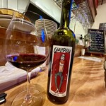 オステリアまさき - 