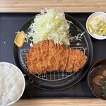 とんかつや さとう - 