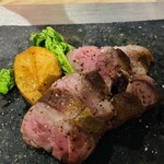 酒とビストロ カラス - 