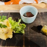 酒とビストロ カラス - 