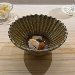 鮨 なんば 日比谷 - 