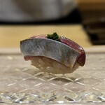 鮨 なんば 日比谷 - 