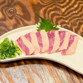 大衆馬肉酒場 馬王_2