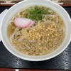 川端うどん