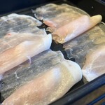 しゃぶ菜 - 料理写真: