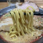 麺房 豚くらふと - 