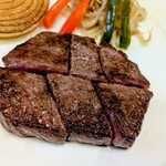 肉ダイニング 満 - 