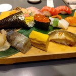 東京寿司 ITAMAE SUSHI - 