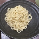 中華蕎麦 萌芽 - 替玉（ハーフ）