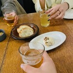 ニホンバシ・ブルワリー 人形町店 - 