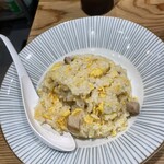 麺房 豚くらふと - 