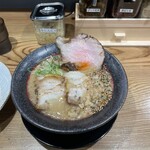 麺房 豚くらふと - 