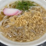 川端うどん - 