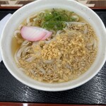 川端うどん - 