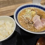 光が丘 井の庄 - 料理写真: