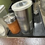 中華蕎麦 萌芽 - 