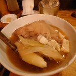 新世界 檳榔の夜 - 