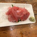 魚三酒場 富岡店 - 