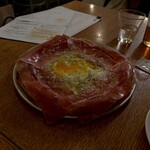 ニホンバシ・ブルワリー 人形町店 - 