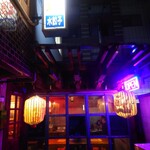 新世界 檳榔の夜 - 