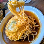 スパゲティハウス HIROSHI - 