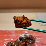 鮪のシマハラプラス - 