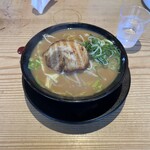 宇部味噌らぁめん 長州屋  厚南店 - 