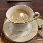 しなの珈琲店 - 