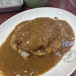 上等カレーBR - 料理写真: