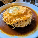 スパゲティハウス HIROSHI - 