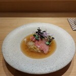 鮪のシマハラプラス - 