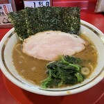 IEKEI KANSAI 王道家直系 我道家 - 