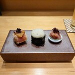 鮪のシマハラプラス - 