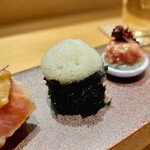 鮪のシマハラプラス - 