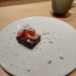 鮪のシマハラプラス - 