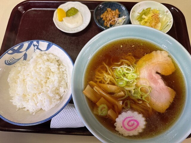 しのぶ食堂 &ndash; 卸町（福島市）のおすすめメニューと口コミ | カジュアル食堂情報