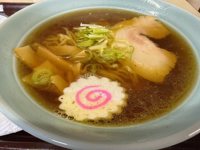 しのぶ食堂 - 卸町（食堂）の写真