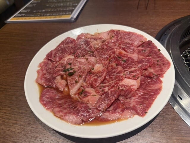 焼肉おくう 本郷台本店 - 本郷台/焼肉 | 食べログ