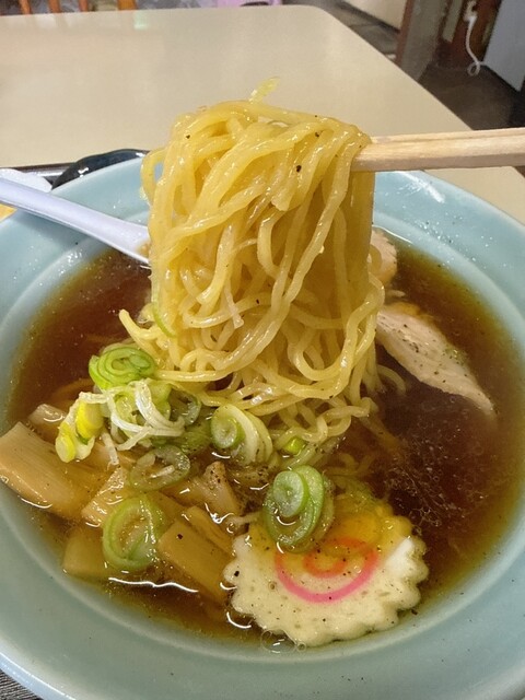 しのぶ食堂 - 卸町（食堂）の写真