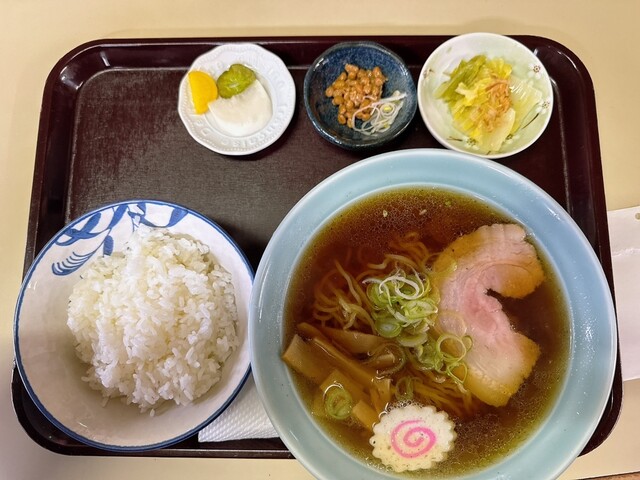 しのぶ食堂 - 卸町（食堂）の写真