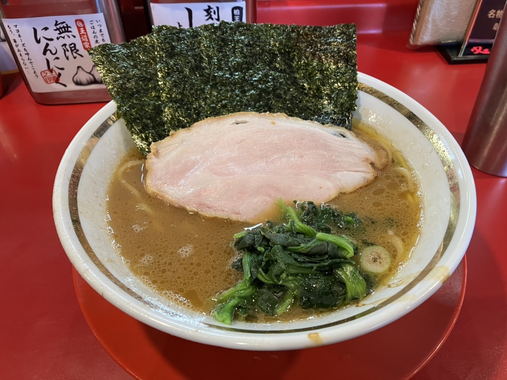 写真 : IEKEI KANSAI 王道家直系 我道家 （ガドウヤ） - 二階堂