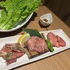 黒毛和牛焼肉ビーファーズ 新金岡牧場