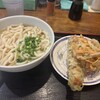 讃岐うどん　徳すけ