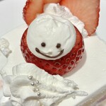 タカノフルーツパーラー - 