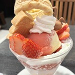 タカノフルーツパーラー - 