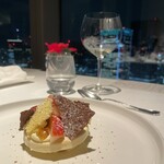 アンティカ オステリア デル ポンテ - 