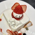 タカノフルーツパーラー - 