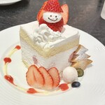 タカノフルーツパーラー - 